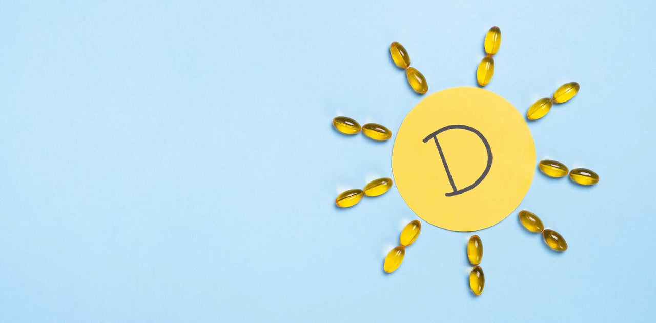 D-vitamin: Allt du behöver veta om det livsviktiga vitaminet