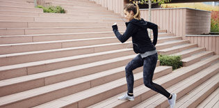 HIIT – Högintensiv intervallträning