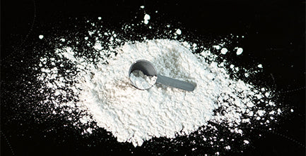Guide: Vilket proteinpulver ska du välja?