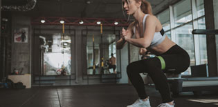 Vad är Squats och hur man gör man det?