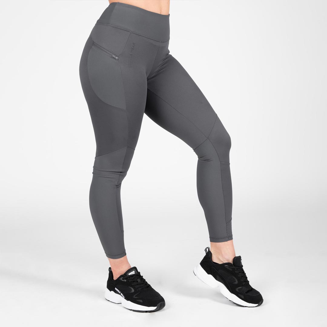 Gorilla Wear Monroe Leggings Grey