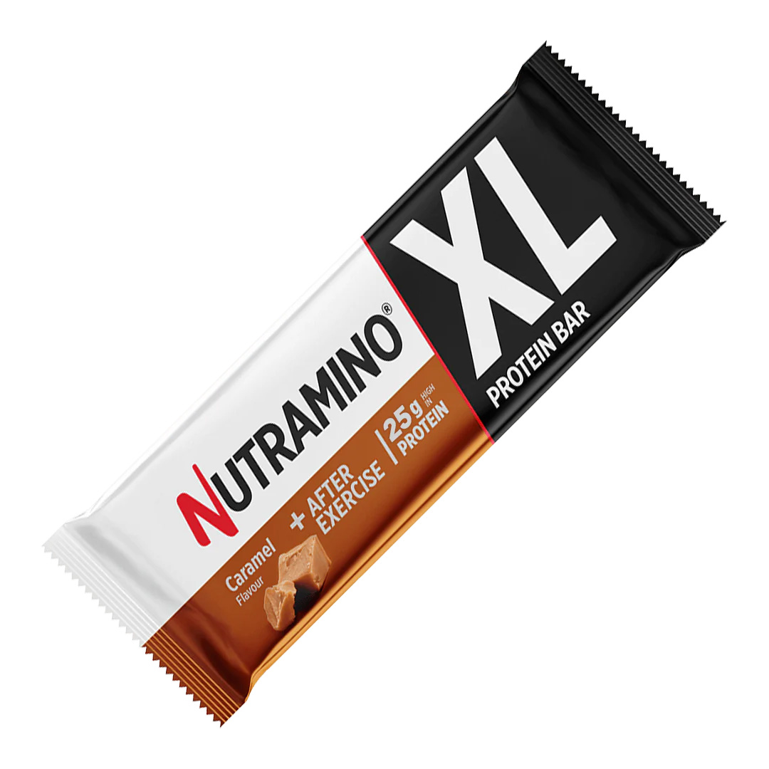 Nutramino Proteinbar XL 74 g