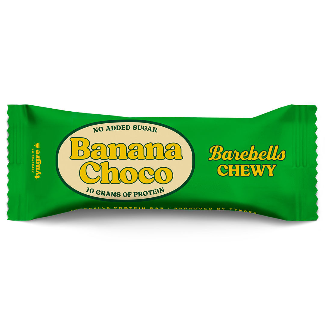 Barebells Chewy Protein Bar 40 g