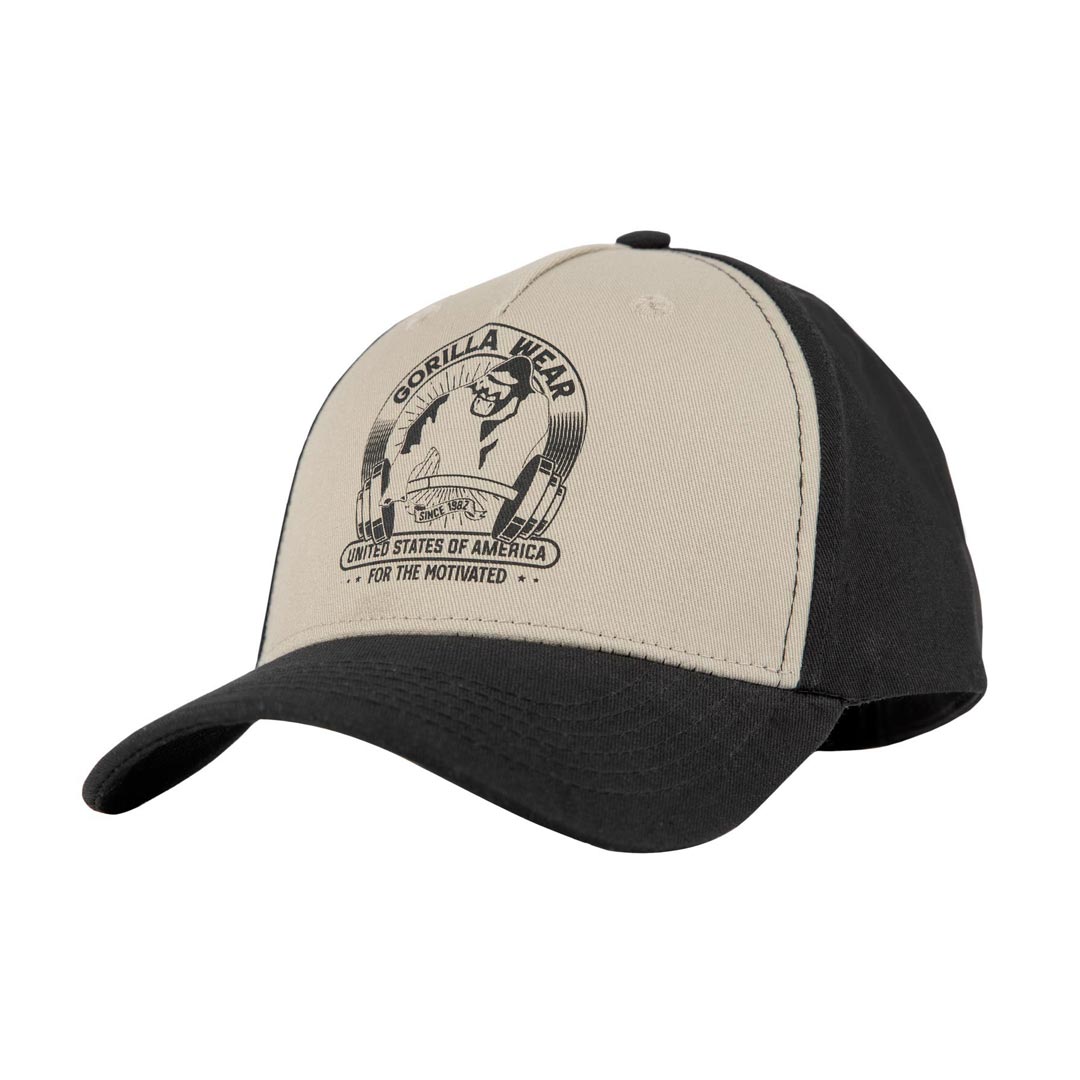 Gorilla Wear Buckley Cap