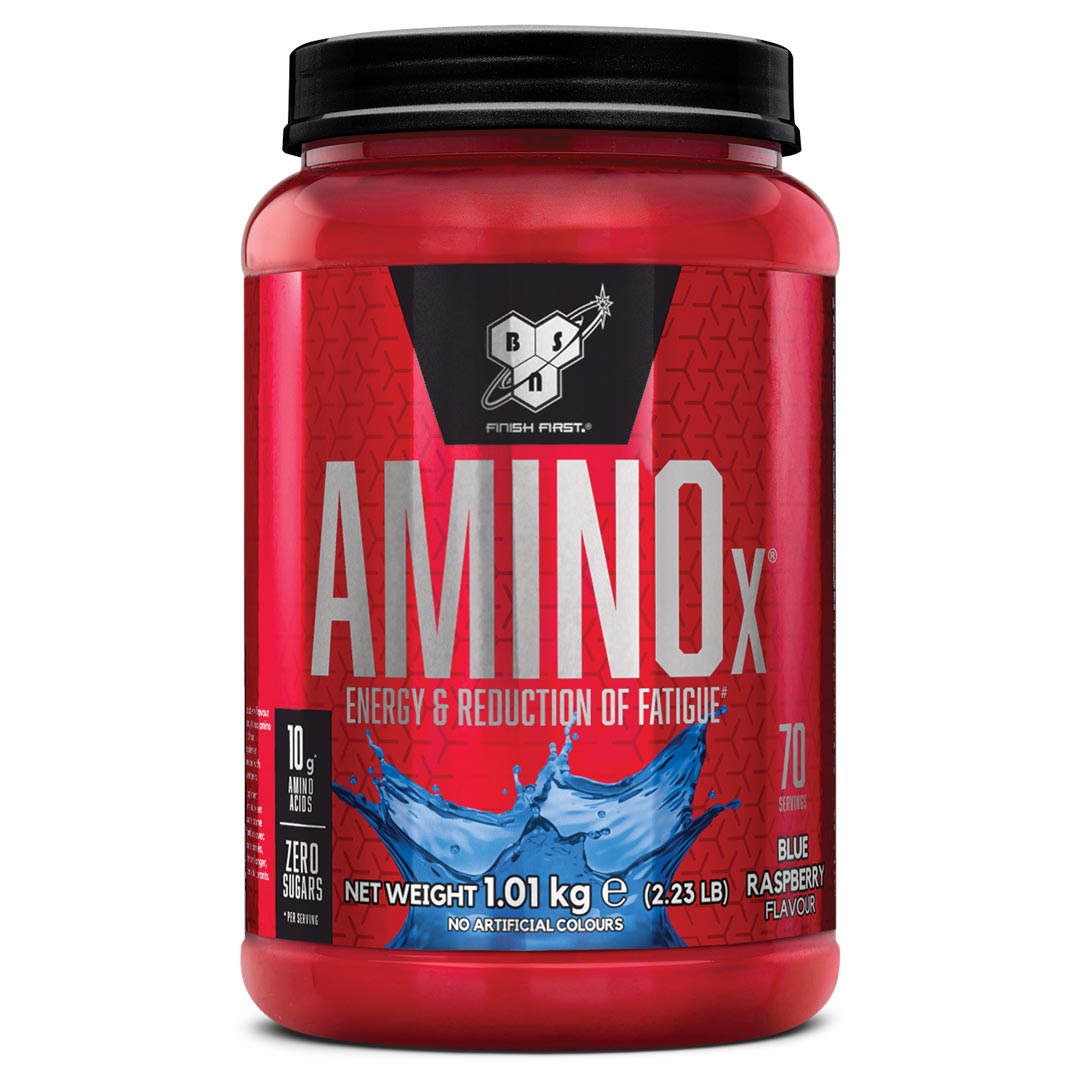 BSN Amino X Aminosyrer 1 kg