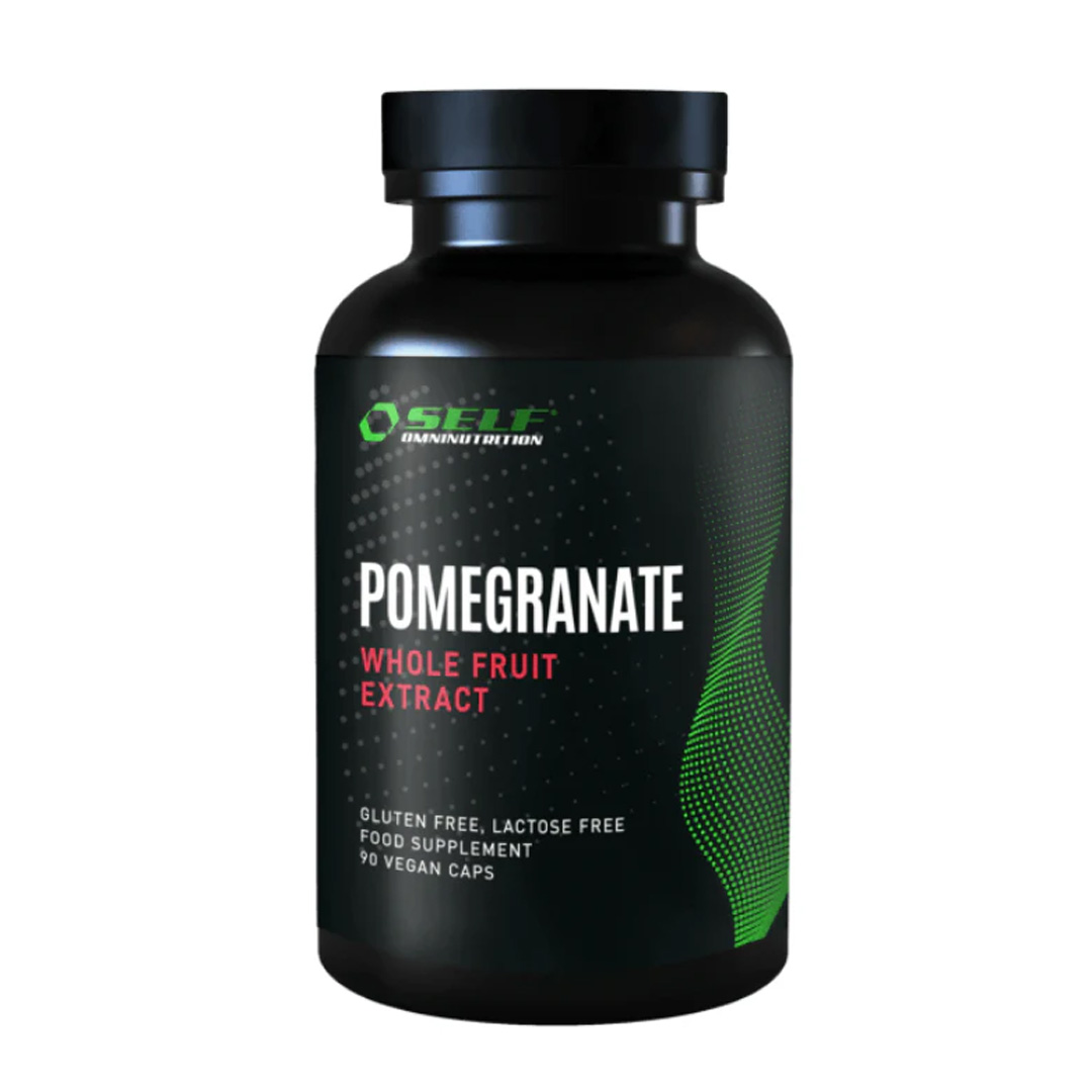 Self Omninutrition Pomegranate 90 caps
