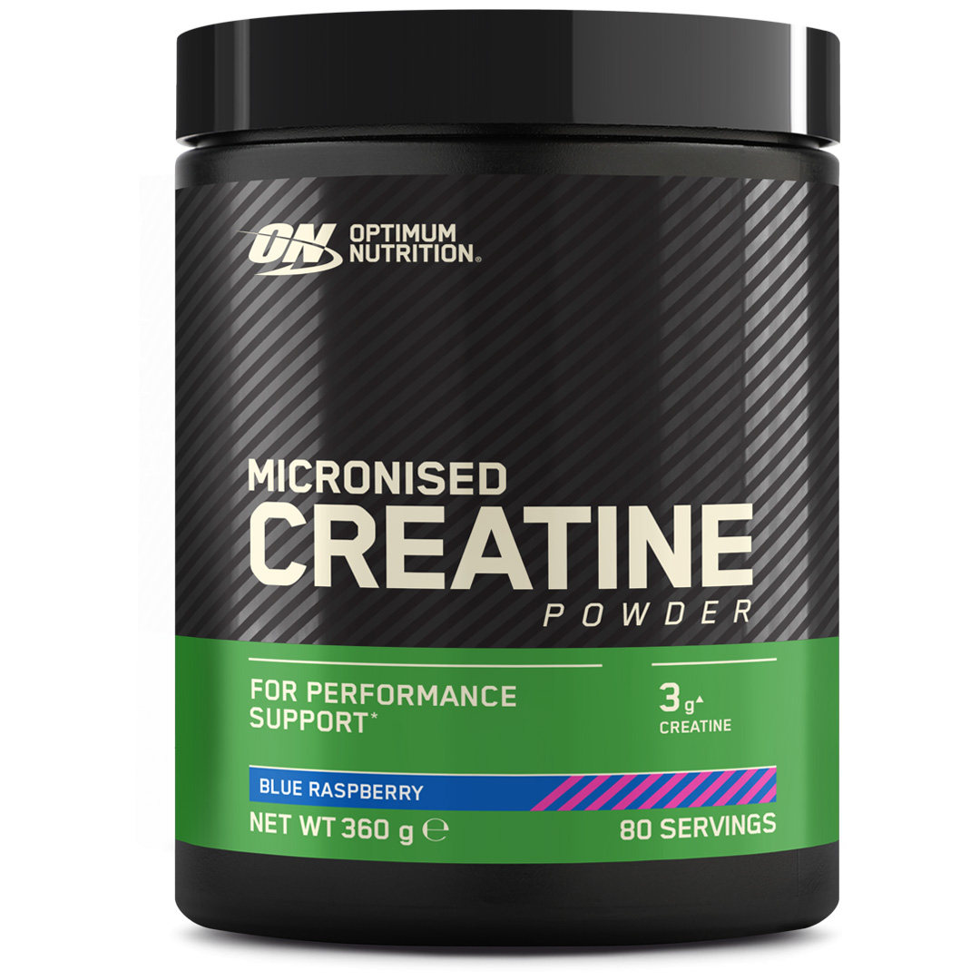 Optimum Nutrition Creatine Powder 360 g