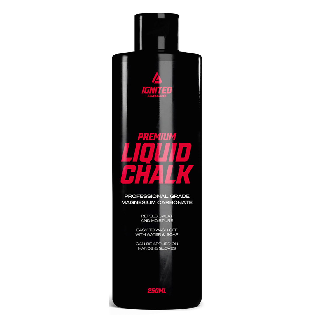 Ignited Liquid Chalk 250 ml