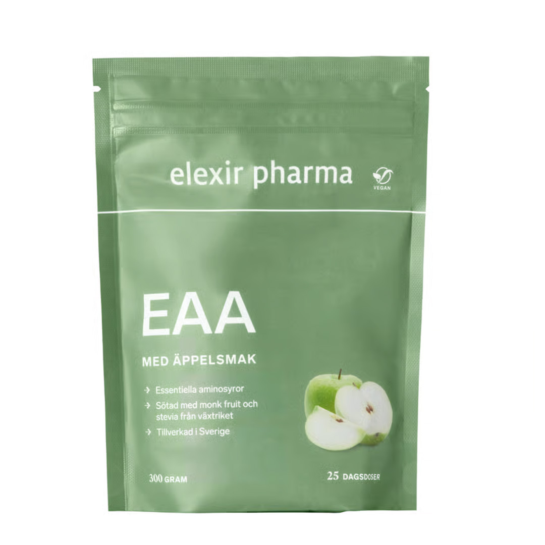Elexir Pharma EAA 300 g Eple