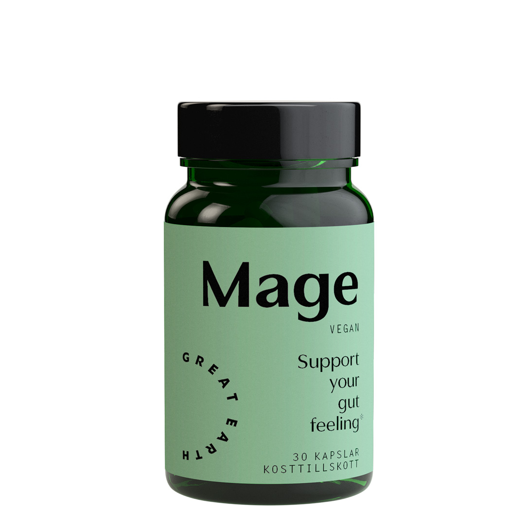 Great Earth Mage 30 caps