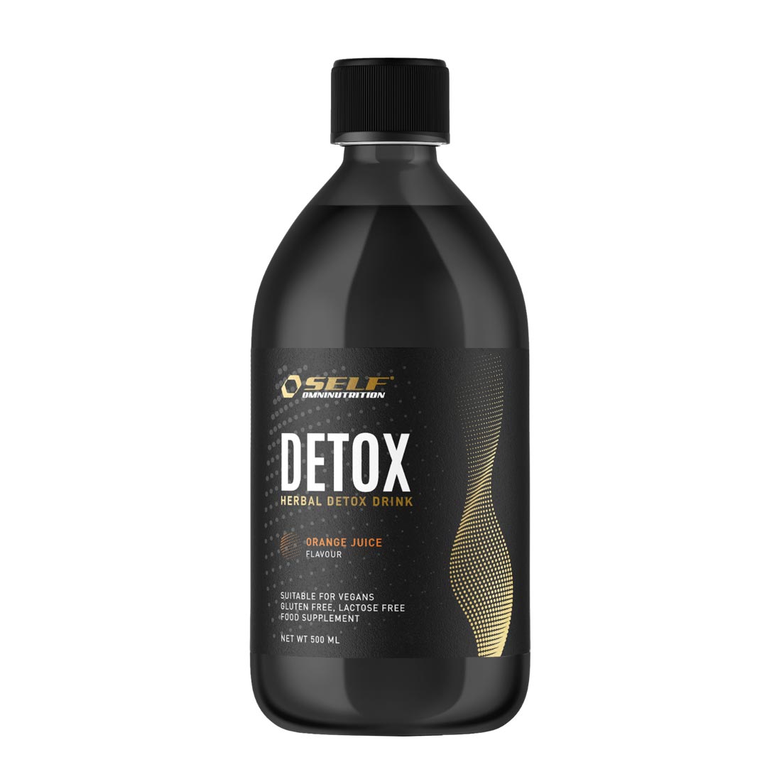 Self Ominutrition Detox 500 ml
