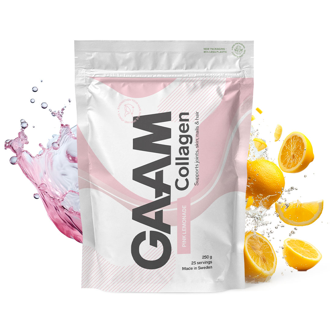 GAAM Collagen 250 g