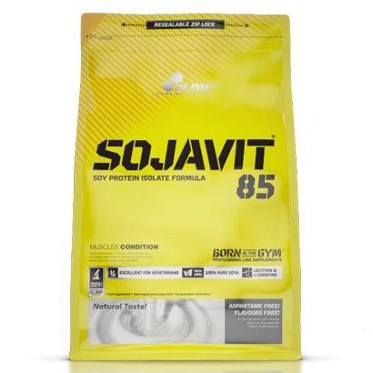 Olimp Sojavit 85 700 g