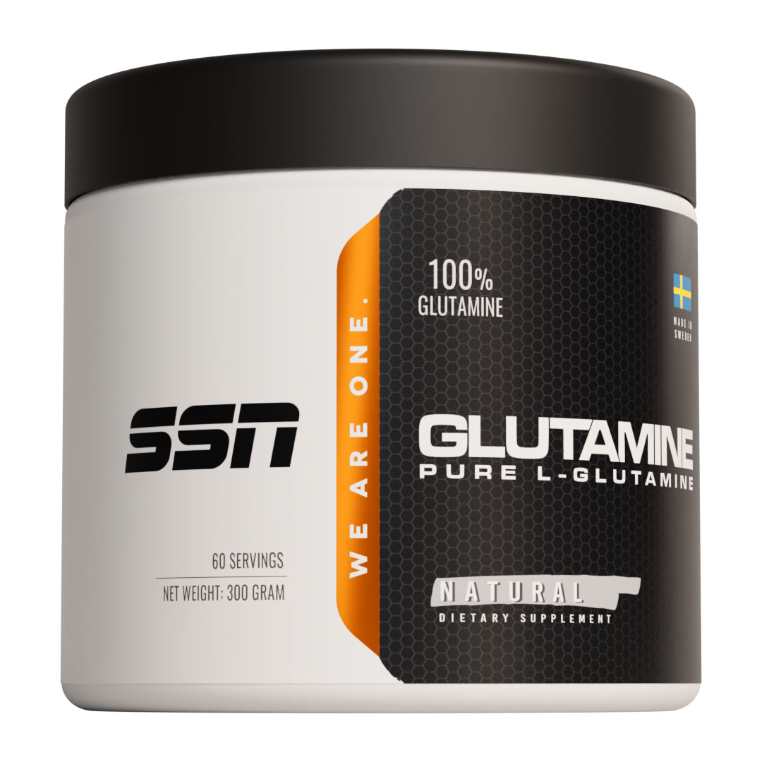 SSN Glutamine 300 g