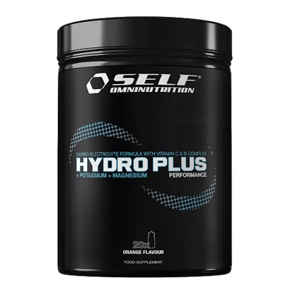 Self Omninutrition Hydro Plus 400 g