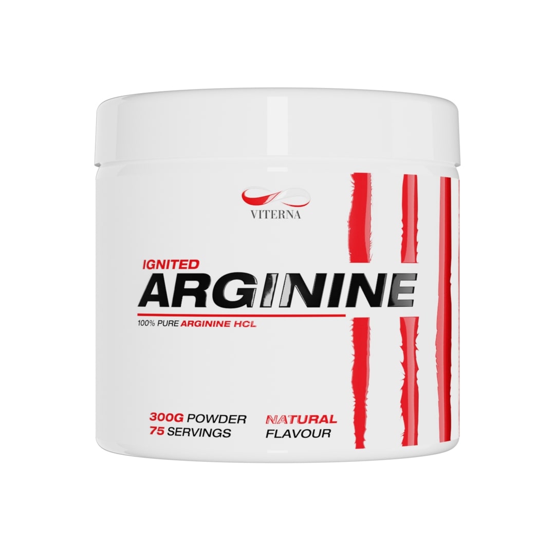 Viterna Arginine Powder 300 g