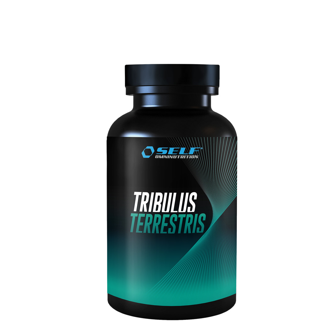 Self Omninutrition Tribulus Terrestris 100 tabs