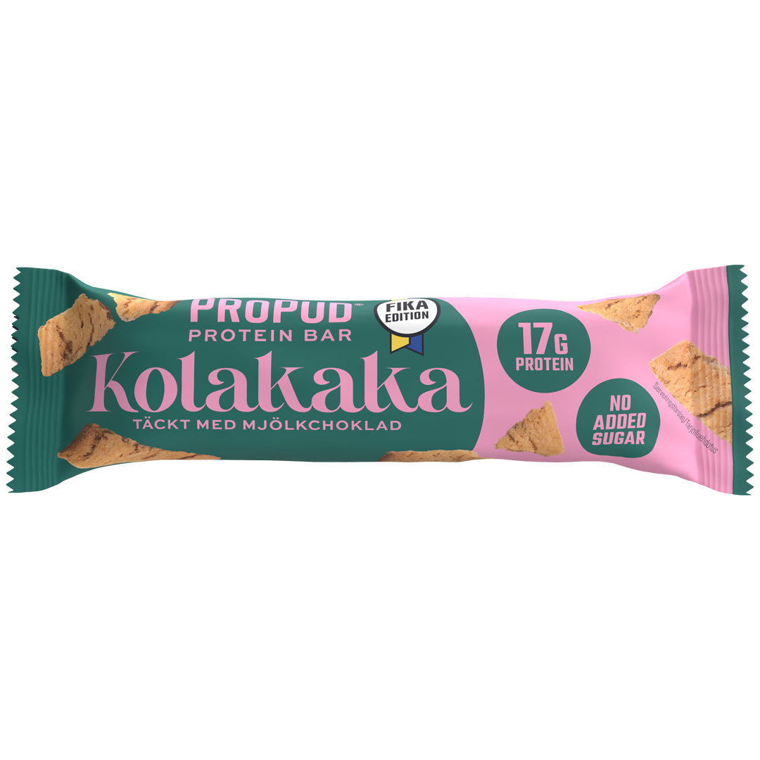 Njie Propud Proteinbar 55 G Kolakaka