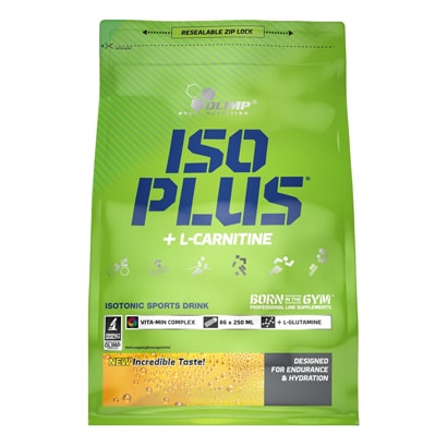 Olimp Iso Plus 1.5 kg