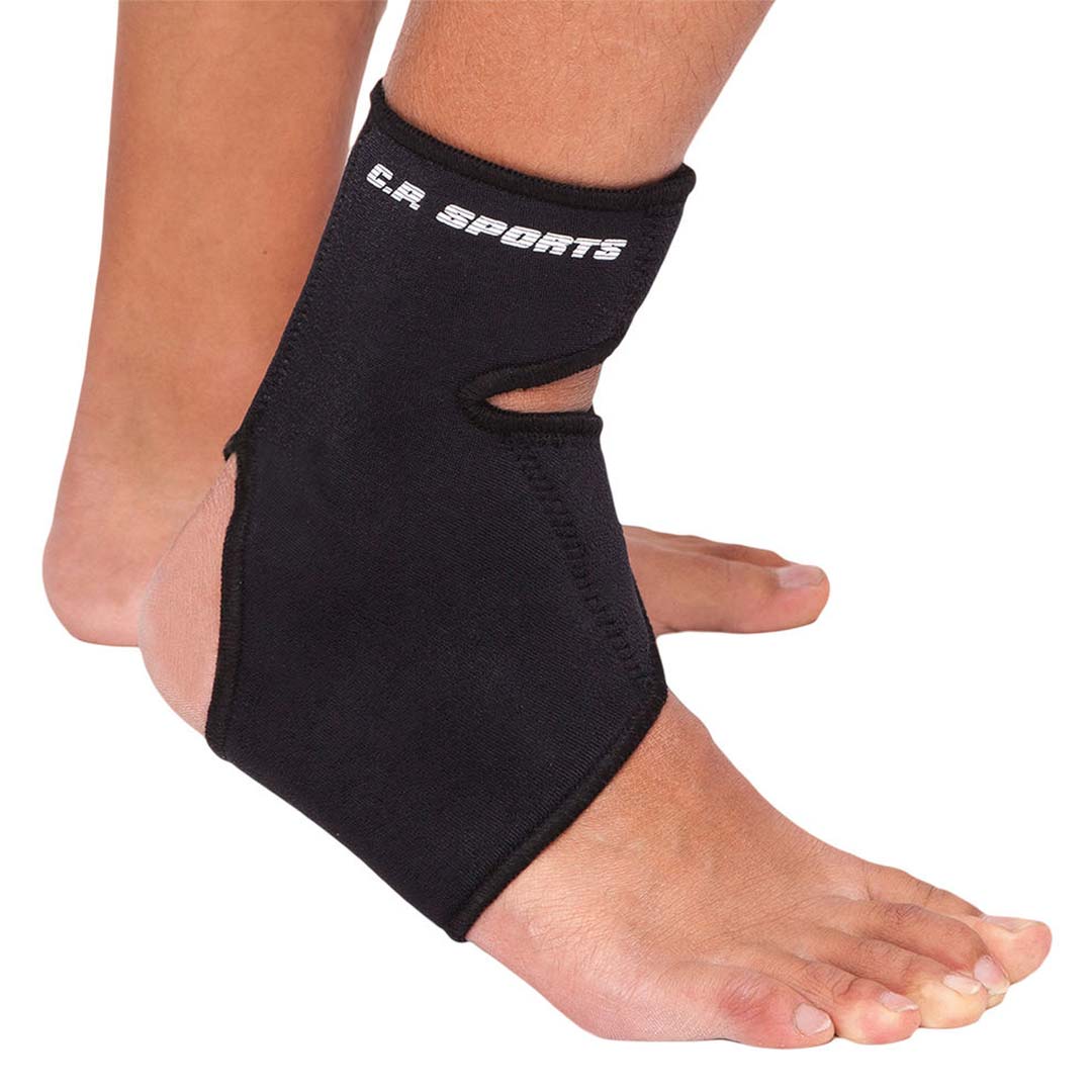 C.P. Sports Ankle/Foot Support Basic