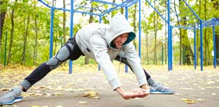 Calisthenics – En variant av den hederliga gymnastiken