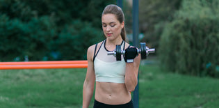 Bicepscurl