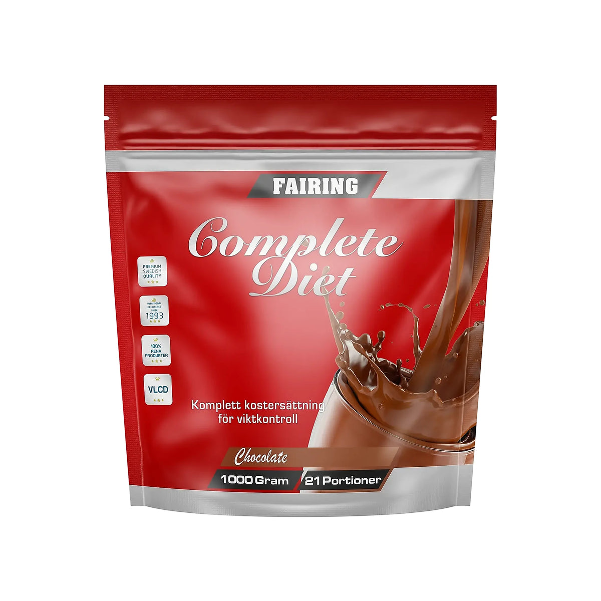 Fairing Complete Diet New Formula 1 kg, bild 1 av 2