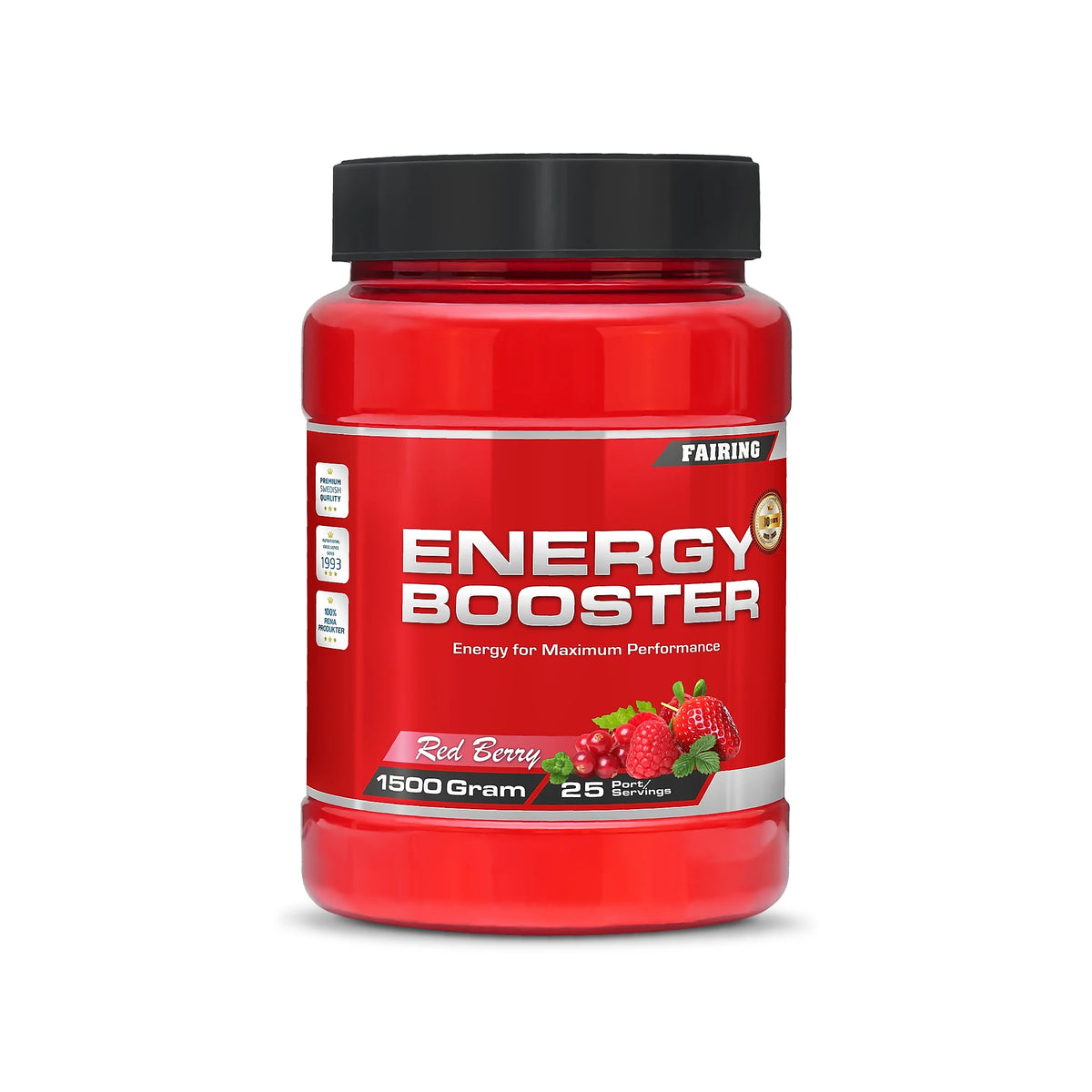 Fairing Energy Booster 1.5 kg