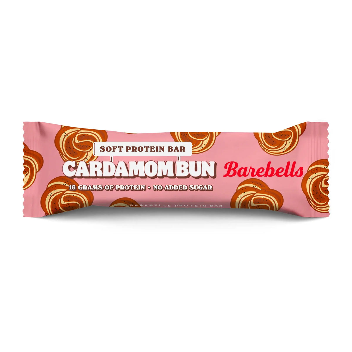 Barebells Soft Protein Bar 55 g
