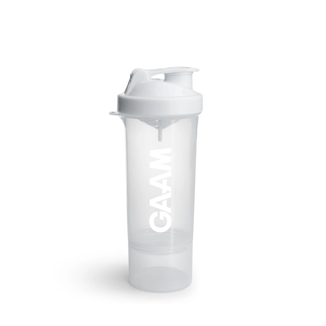GAAM Smartshake Slim 500 ml, bilde 1 av 1