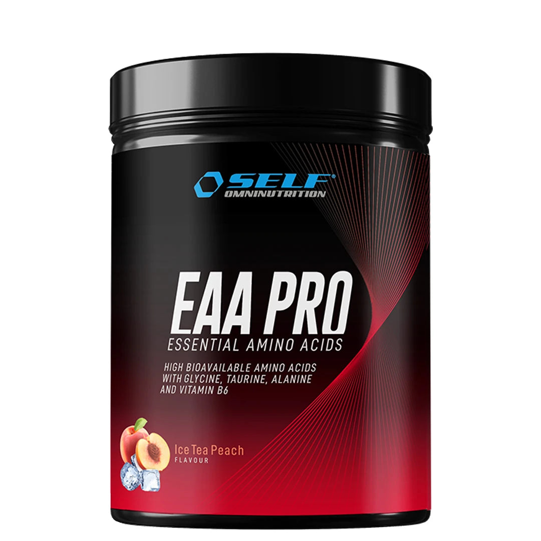 Self Omninutrition EAA PRO 400 g