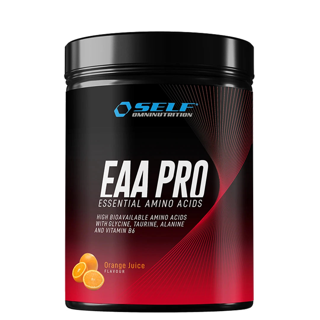 Self Omninutrition EAA PRO 400 g, bilde 4 av 5