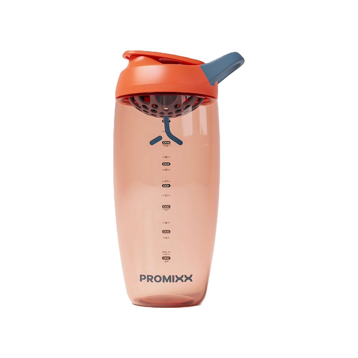 ProMixx Pursuit 2 Ecozen Bottle 760 ml, bilde 2 av 6
