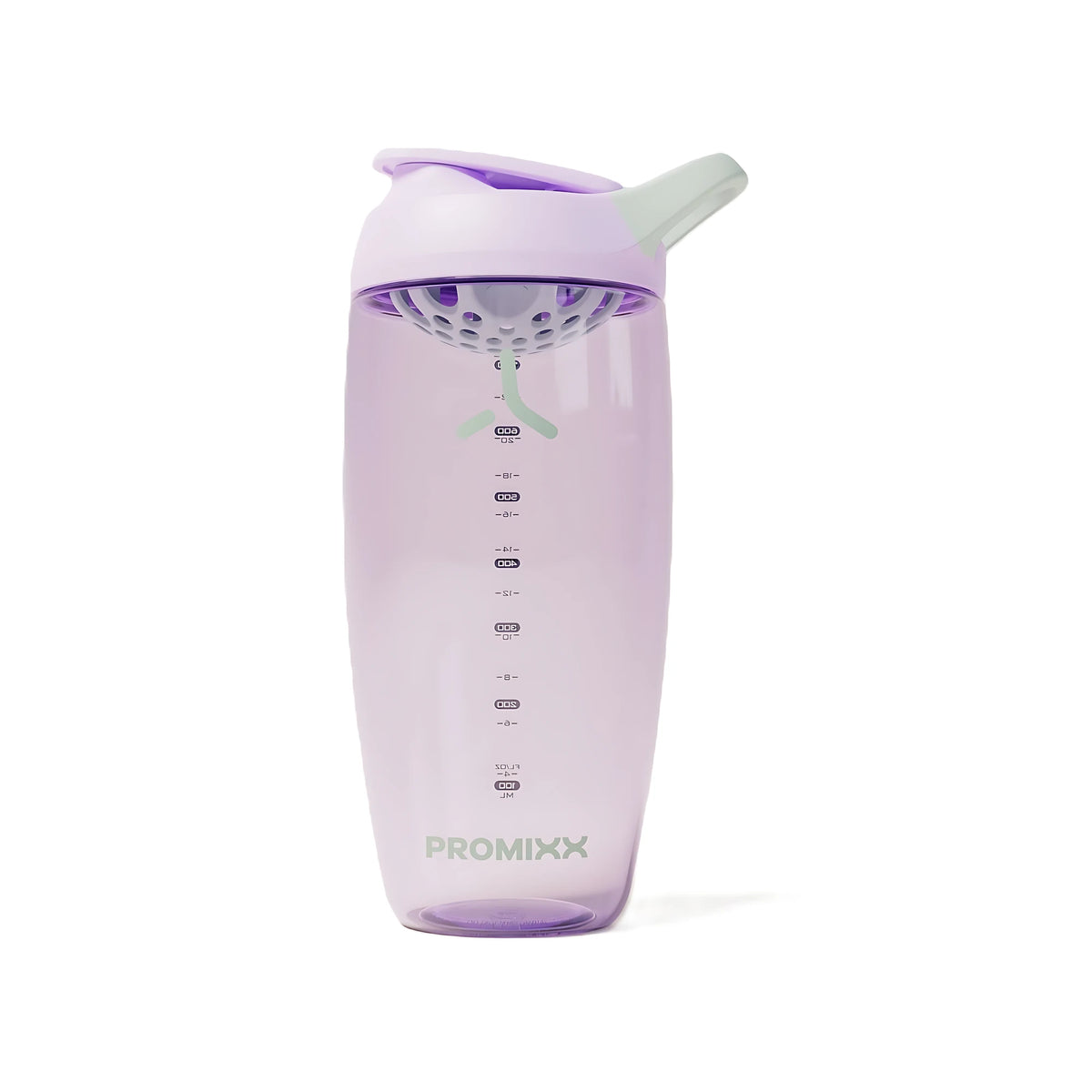 ProMixx Pursuit 2 Ecozen Bottle 760 ml, bilde 4 av 6