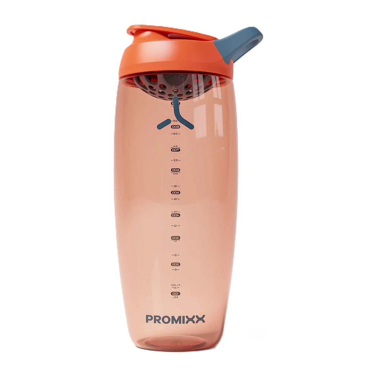 ProMixx Pursuit 2 Ecozen Bottle 950 ml, bild 6 av 6