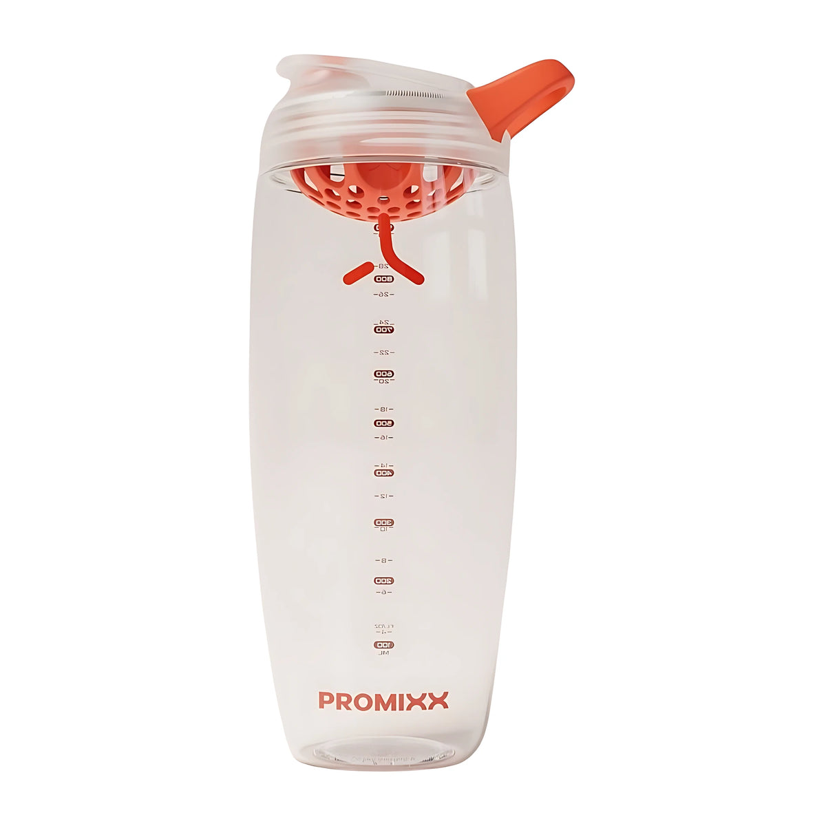 ProMixx Pursuit 2 Ecozen Bottle 950 ml, bilde 1 av 4
