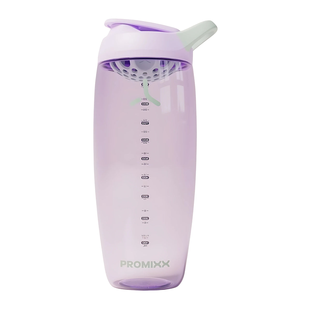 ProMixx Pursuit 2 Ecozen Bottle 950 ml, bilde 2 av 4