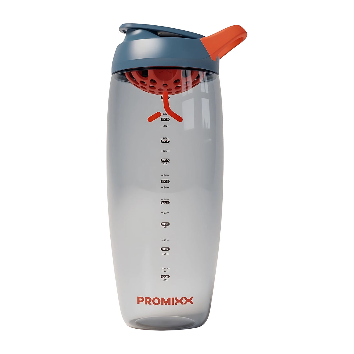 ProMixx Pursuit 2 Ecozen Bottle 950 ml, bilde 3 av 4