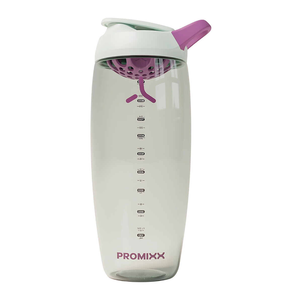 ProMixx Pursuit 2 Ecozen Bottle 950 ml, bilde 4 av 4