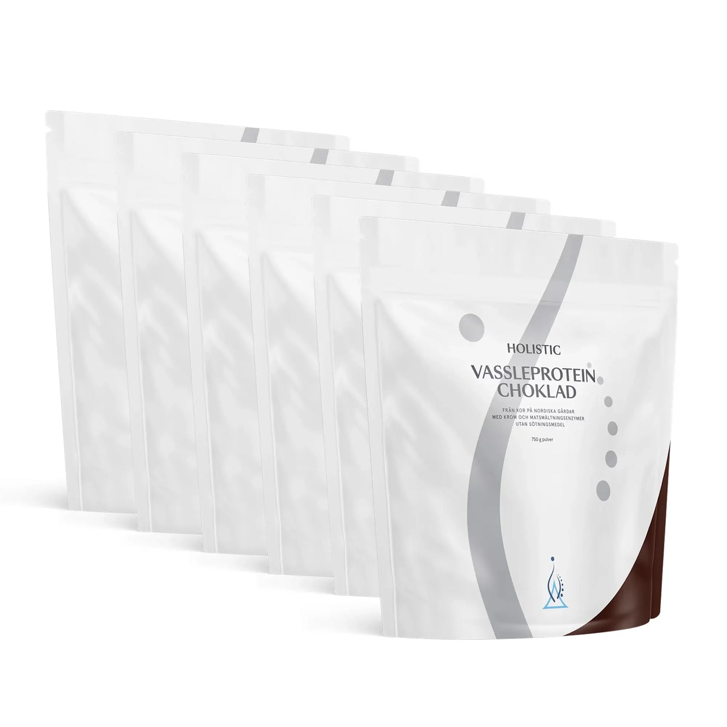 Holistic Myseprotein 4,5 kg, bilde 1 av 1