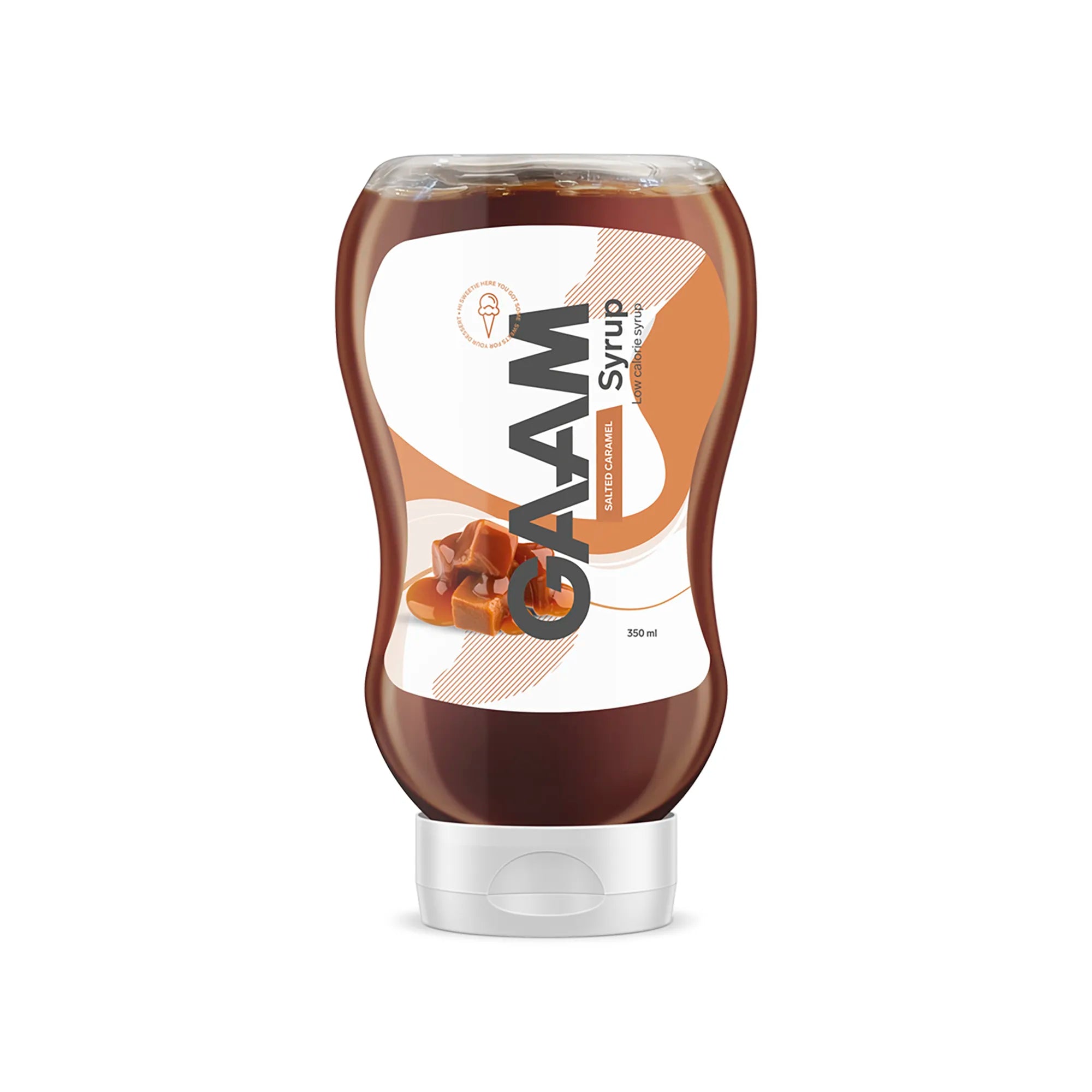 GAAM Syrup 350 ml, bilde 1 av 1