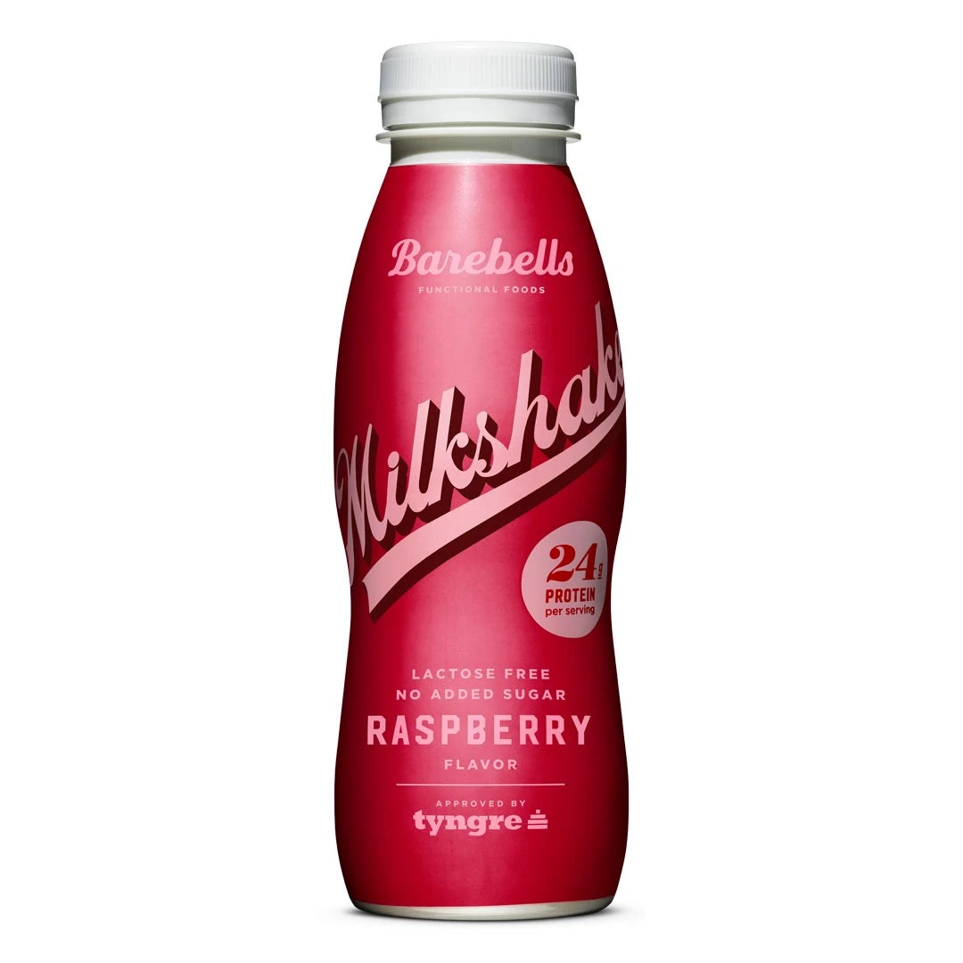 Barebells Milkshake 330 ml, bilde 3 av 8