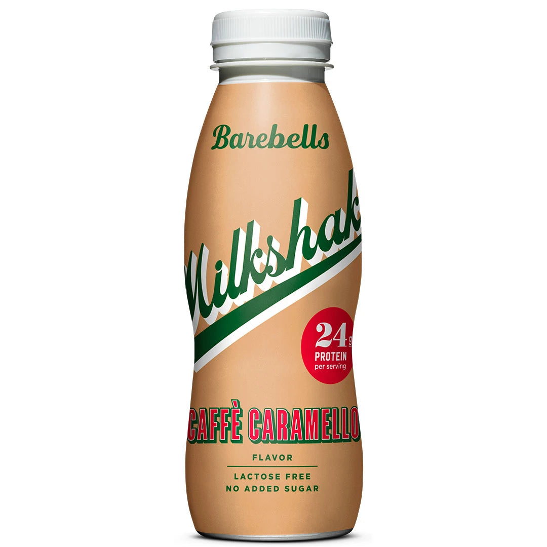 Barebells Milkshake 330 ml, bilde 5 av 8