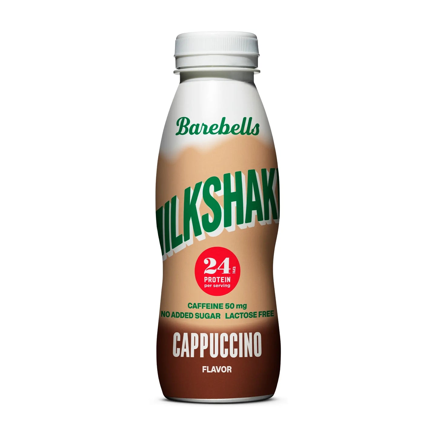Barebells Milkshake 330 ml, bilde 9 av 9