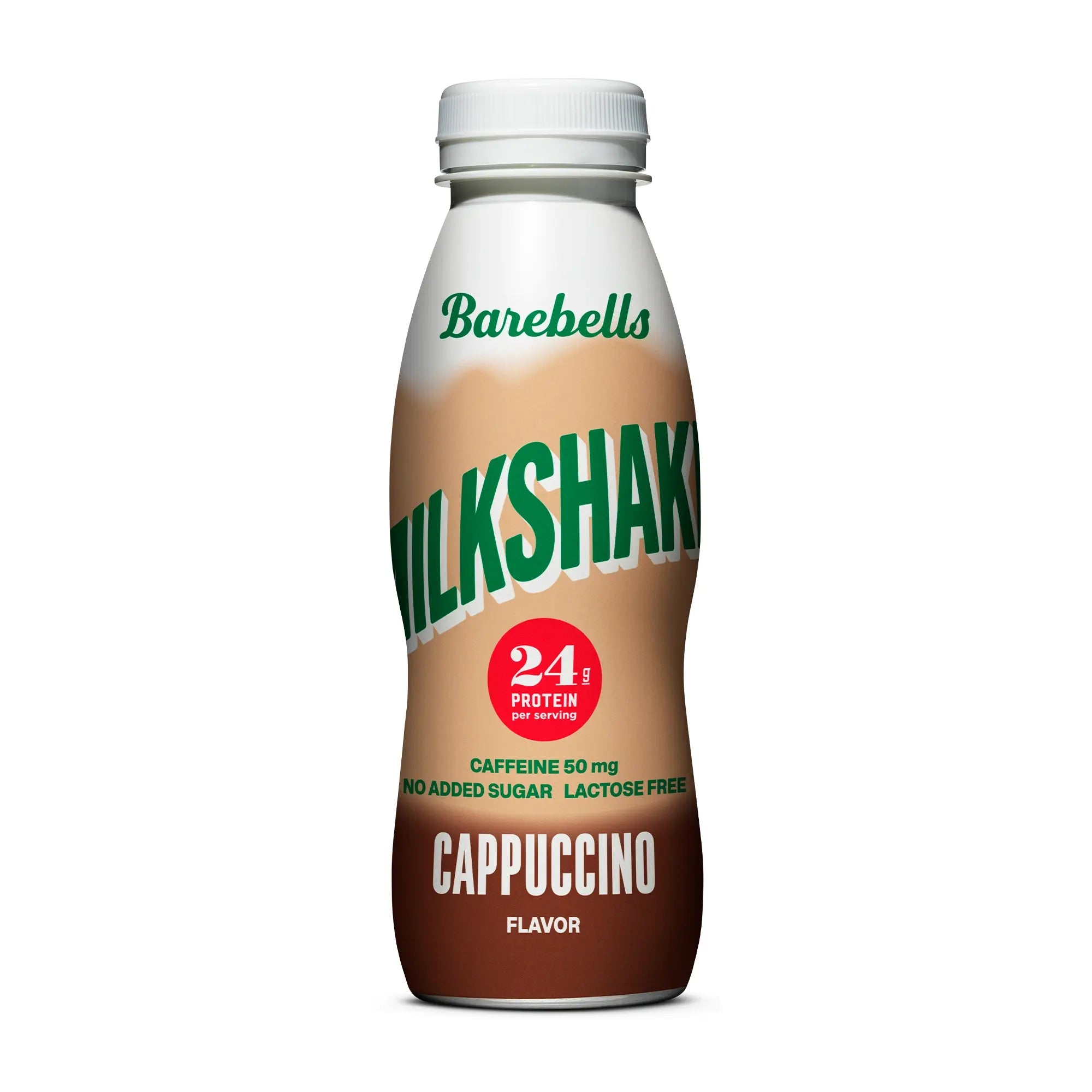 Barebells Milkshake 330 ml, bilde 9 av 9
