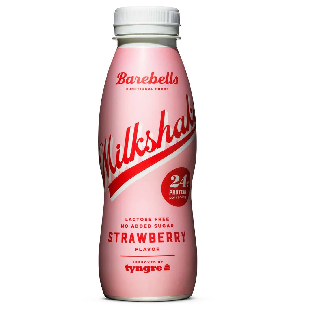 Barebells Milkshake 330 ml, bilde 2 av 8