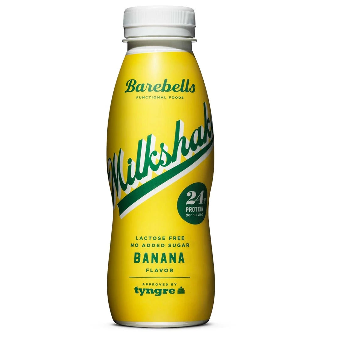 Barebells Milkshake 330 ml, bilde 6 av 8