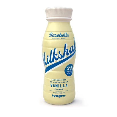 Barebells Milkshake 330 ml, bilde 7 av 8