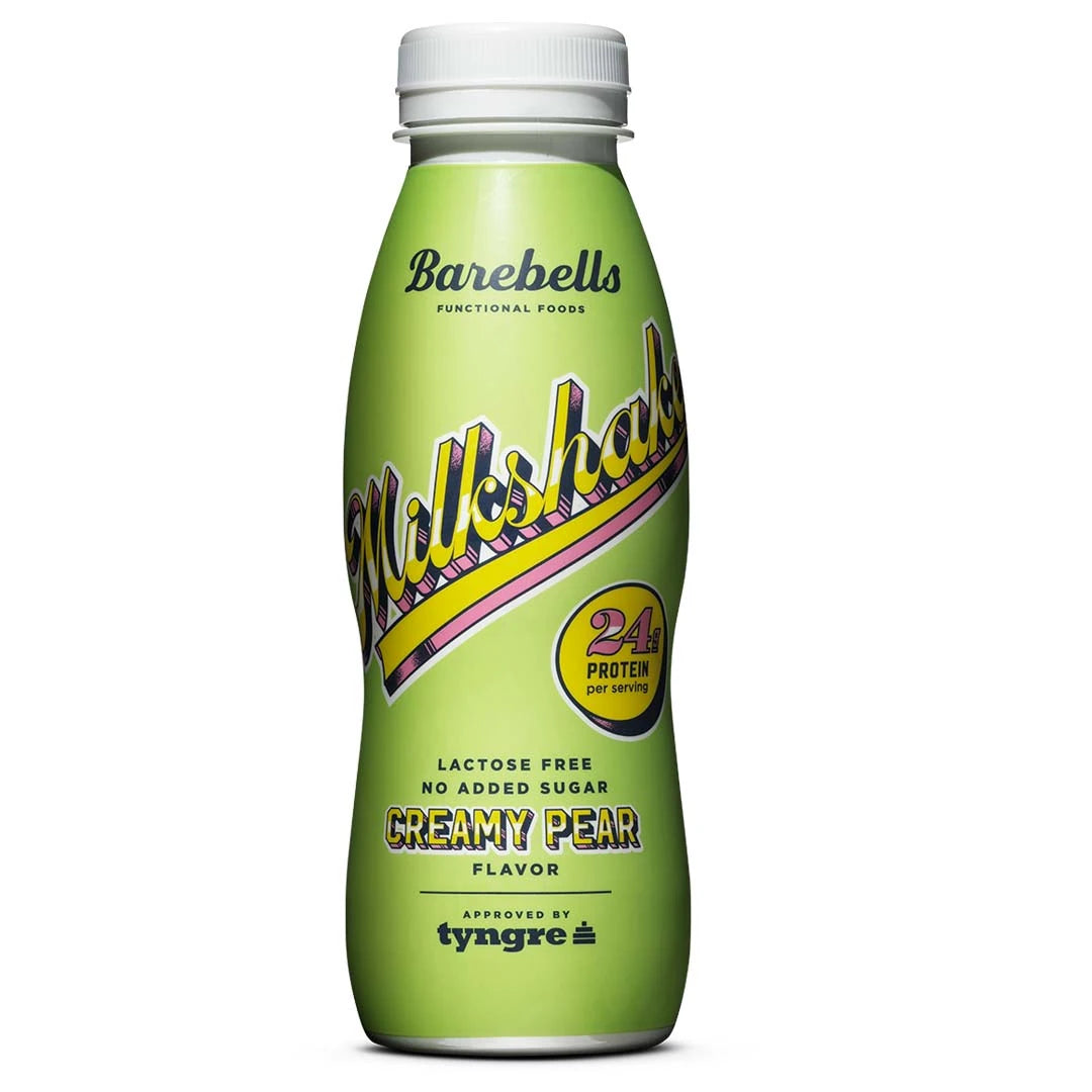 Barebells Milkshake 330 ml, bilde 8 av 8