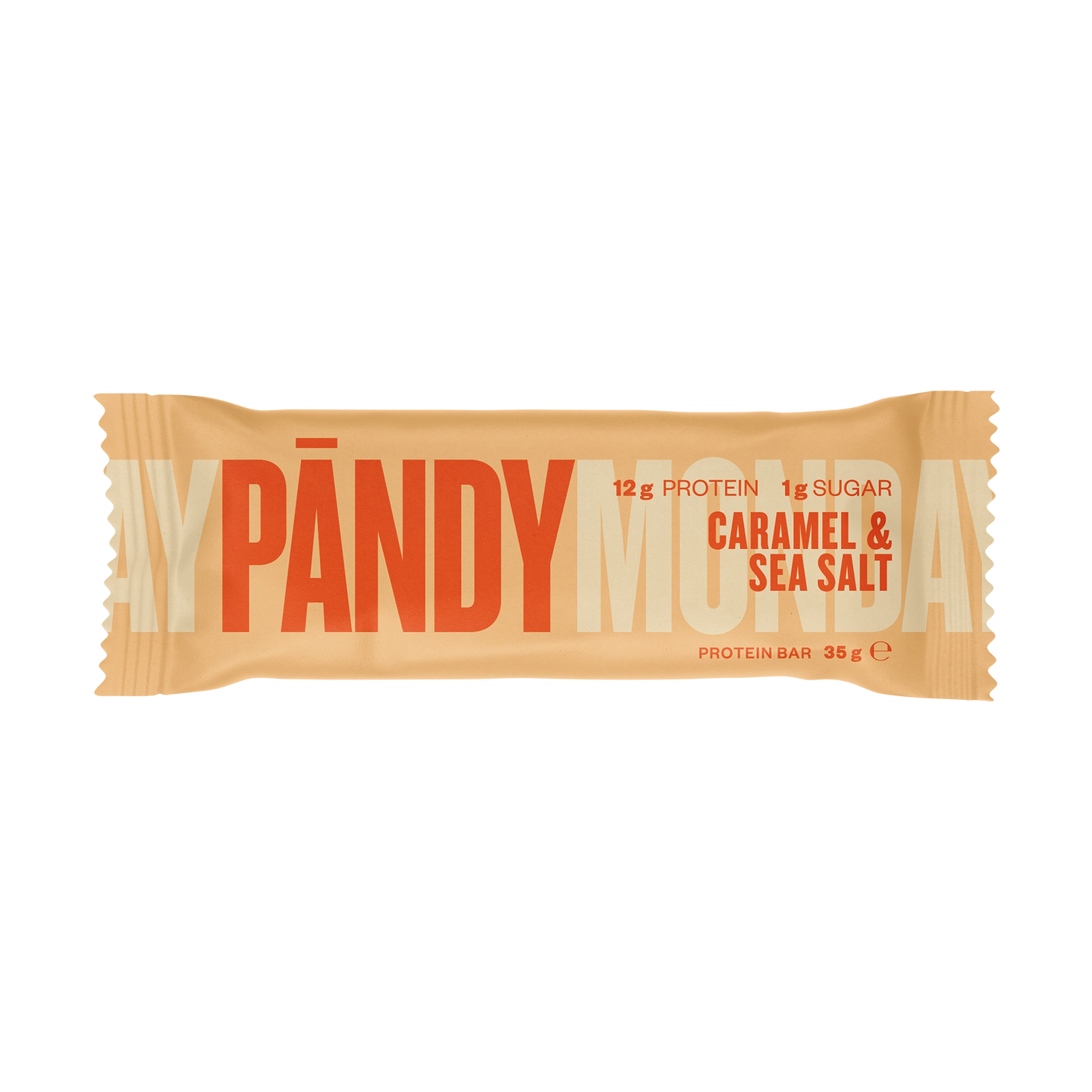 Pändy Protein Bar 35 g, bilde 1 av 1